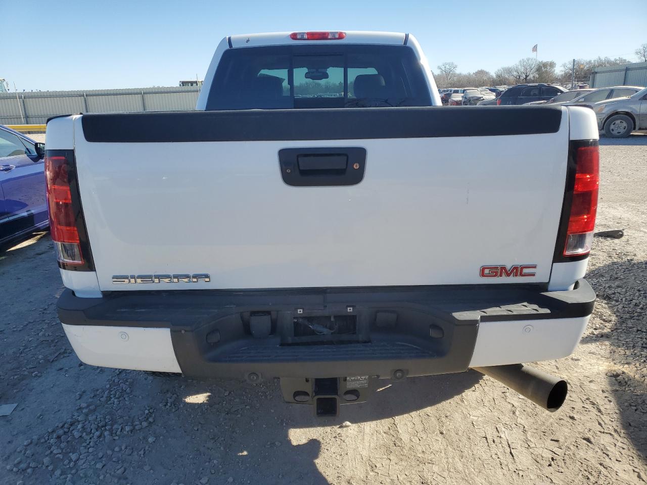 2014 GMC Sierra - Image 6