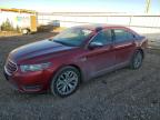 2015 Ford Taurus Limited იყიდება Rapid City-ში, SD - Side
