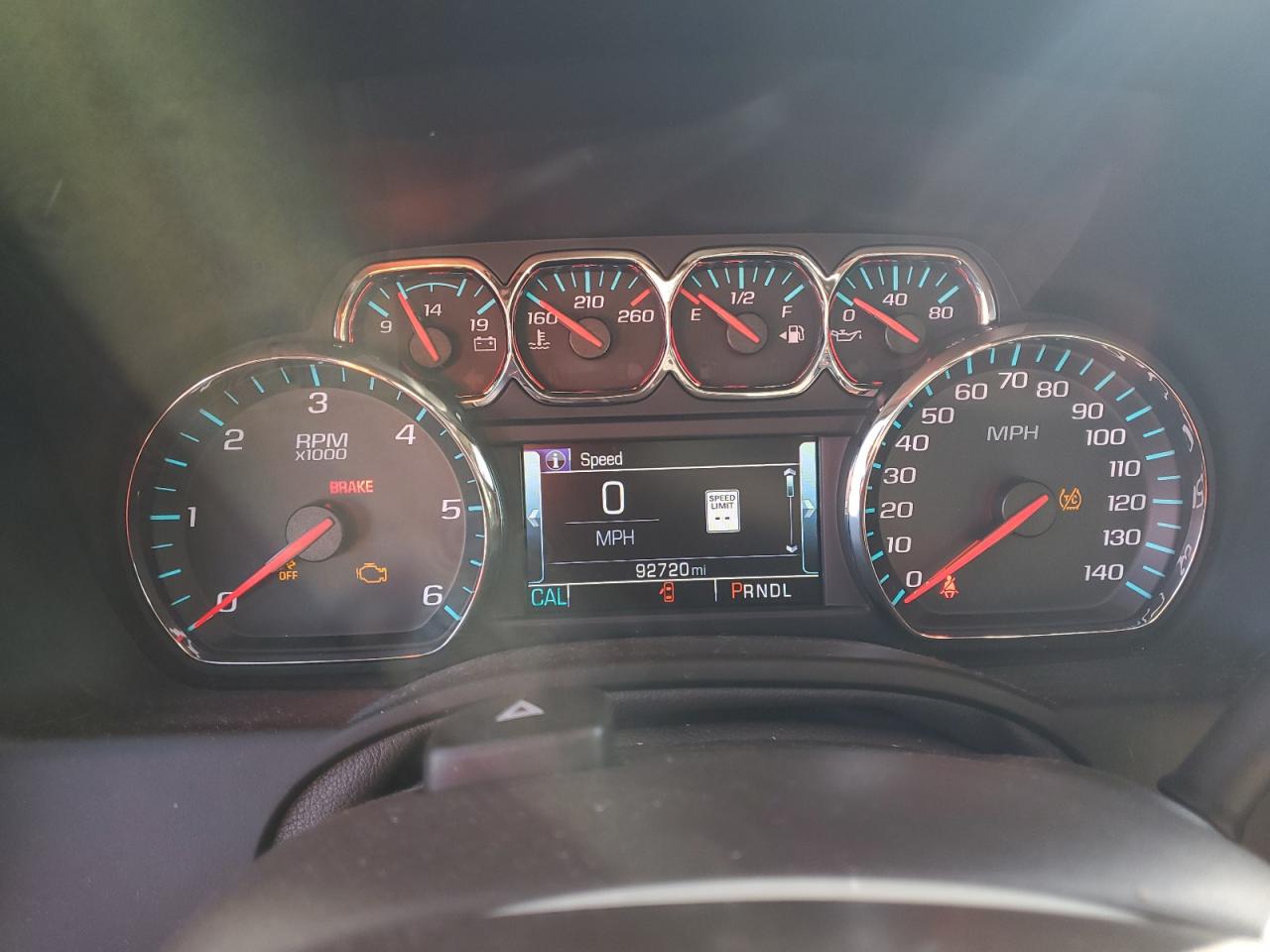 2018 GMC Yukon - Image 9