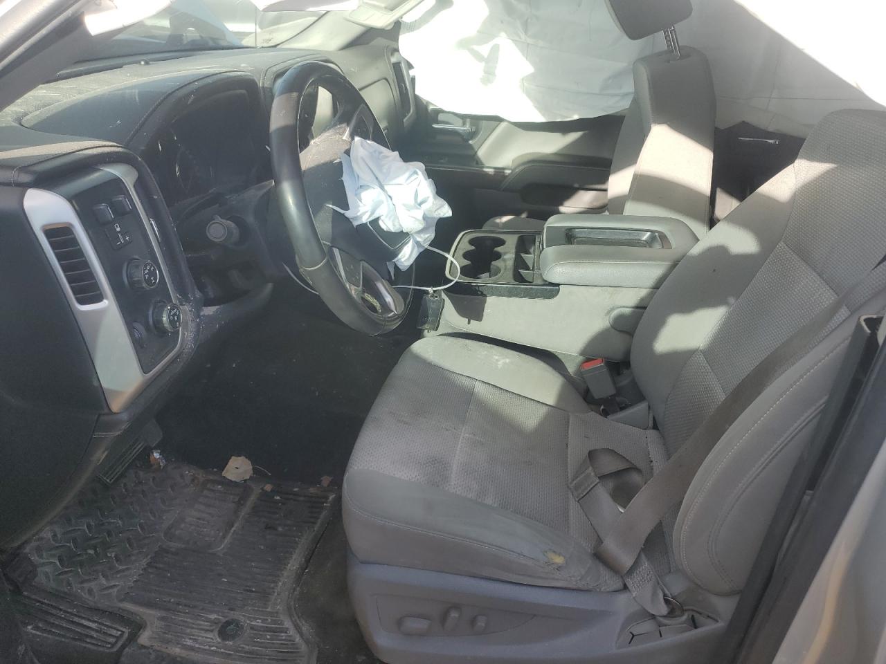 2016 GMC Sierra - Image 7