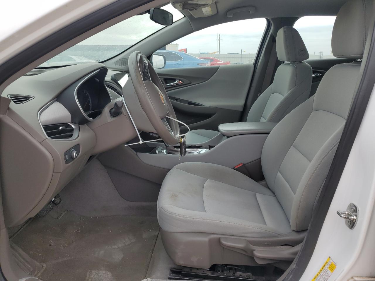 2019 Chevrolet Malibu - Image 7