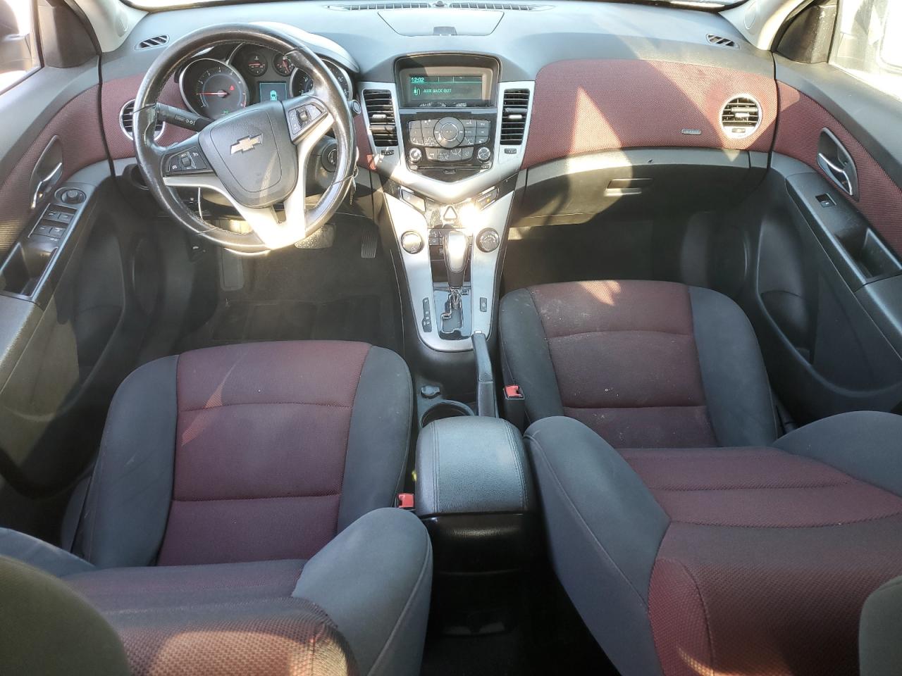 2014 Chevrolet Cruze - Image 8