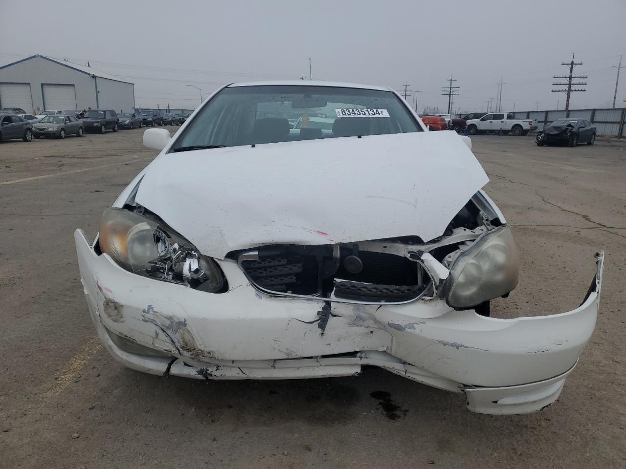 2008 Toyota Corolla - Image 5