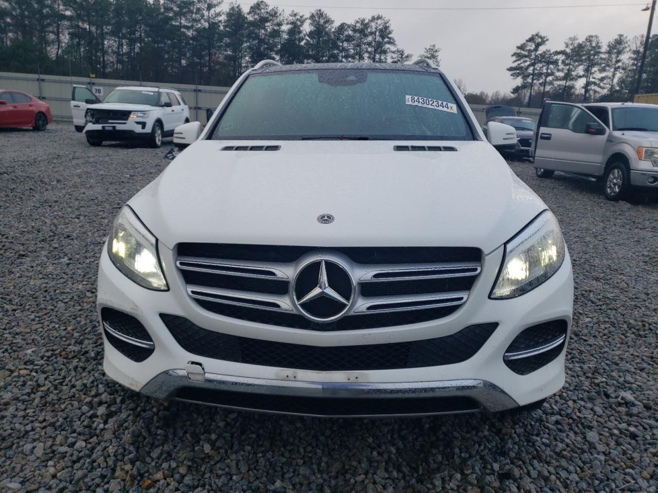 2019 Mercedes-Benz GLE - Image 5