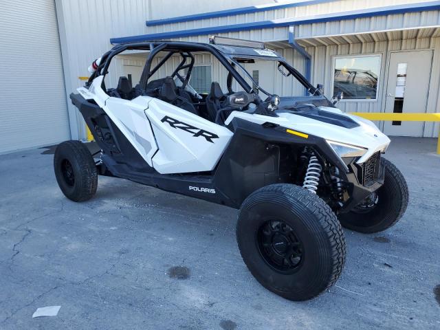 2022 Polaris Rzr Pro Xp 4 Sport