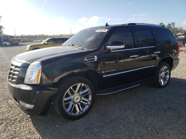 2007 Cadillac Escalade Luxury