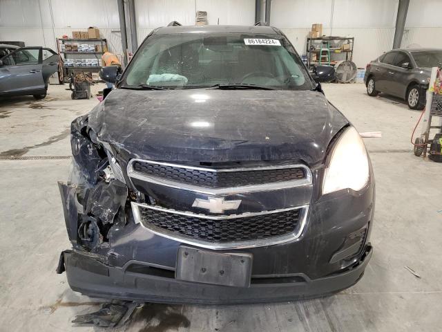  CHEVROLET EQUINOX 2015 Granatowy