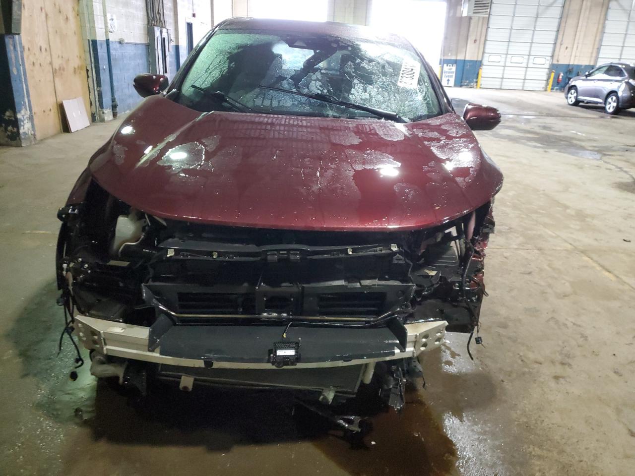 2019 Honda CR-V - Image 5