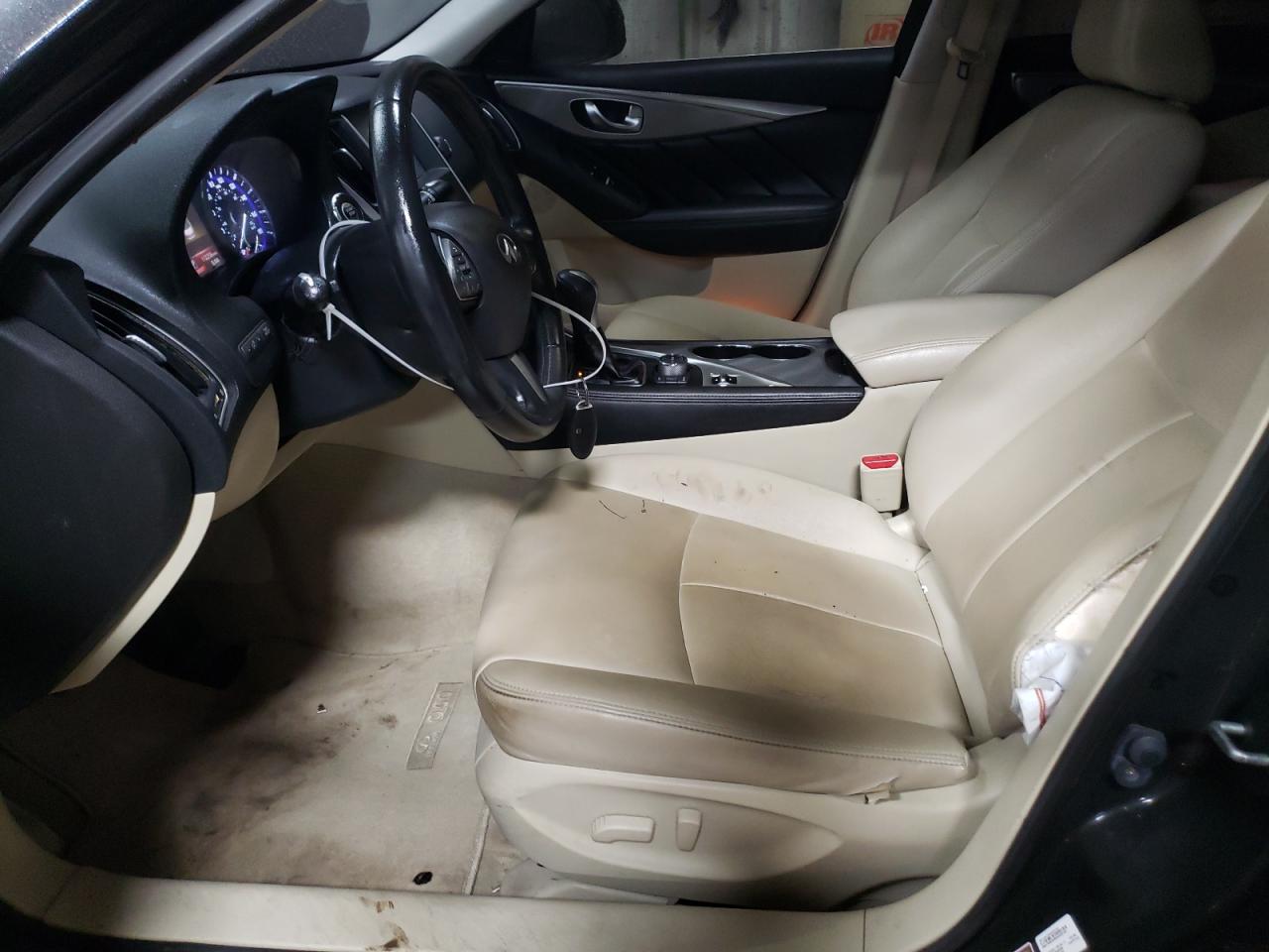 2014 Infiniti Q50 - Image 7