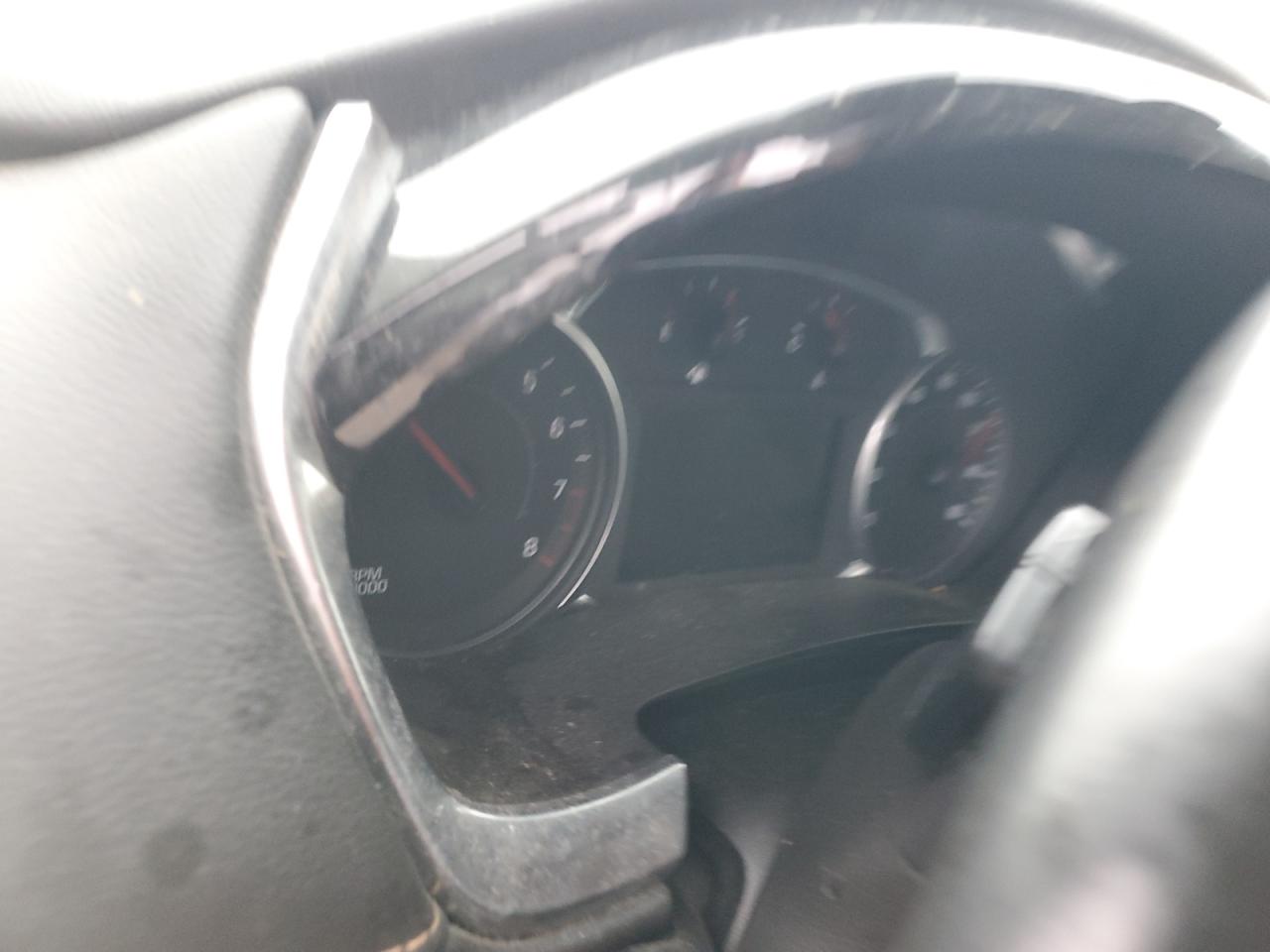 2020 Chevrolet Traverse Lt VIN: 1GNEVGKW7LJ210781 Lot: 80868994