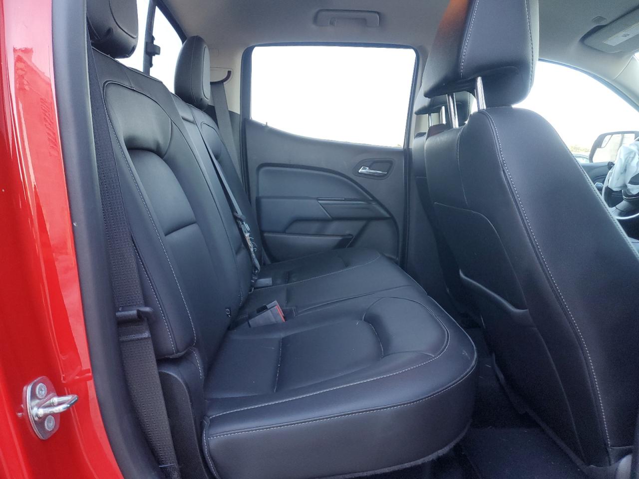 2018 Chevrolet Colorado - Image 10