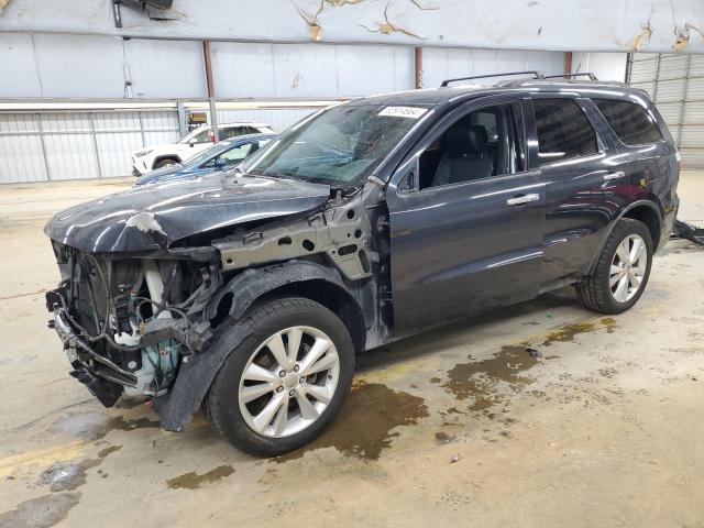 2013 Dodge Durango Crew