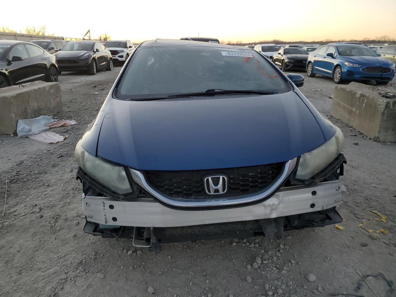2014 Honda Civic - Image 5