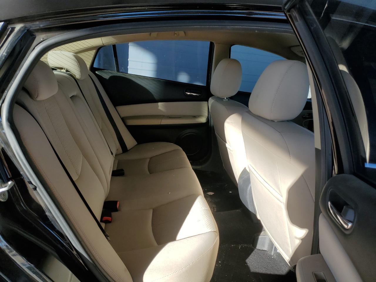 2012 Mazda 6 - Image 10