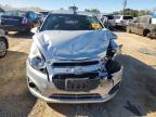 2015 Chevrolet Spark 1Lt de vânzare în Theodore, AL - Front End