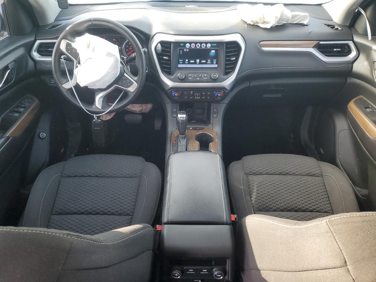 2017 GMC Acadia - Image 8