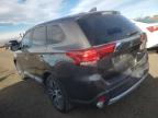 2017 Mitsubishi Outlander Es na sprzedaż w Brighton, CO - Rear End