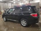 2013 Toyota Highlander Base na sprzedaż w Columbia, MO - Front End