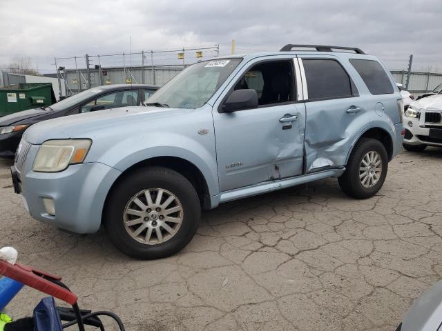 2008 Mercury Mariner 