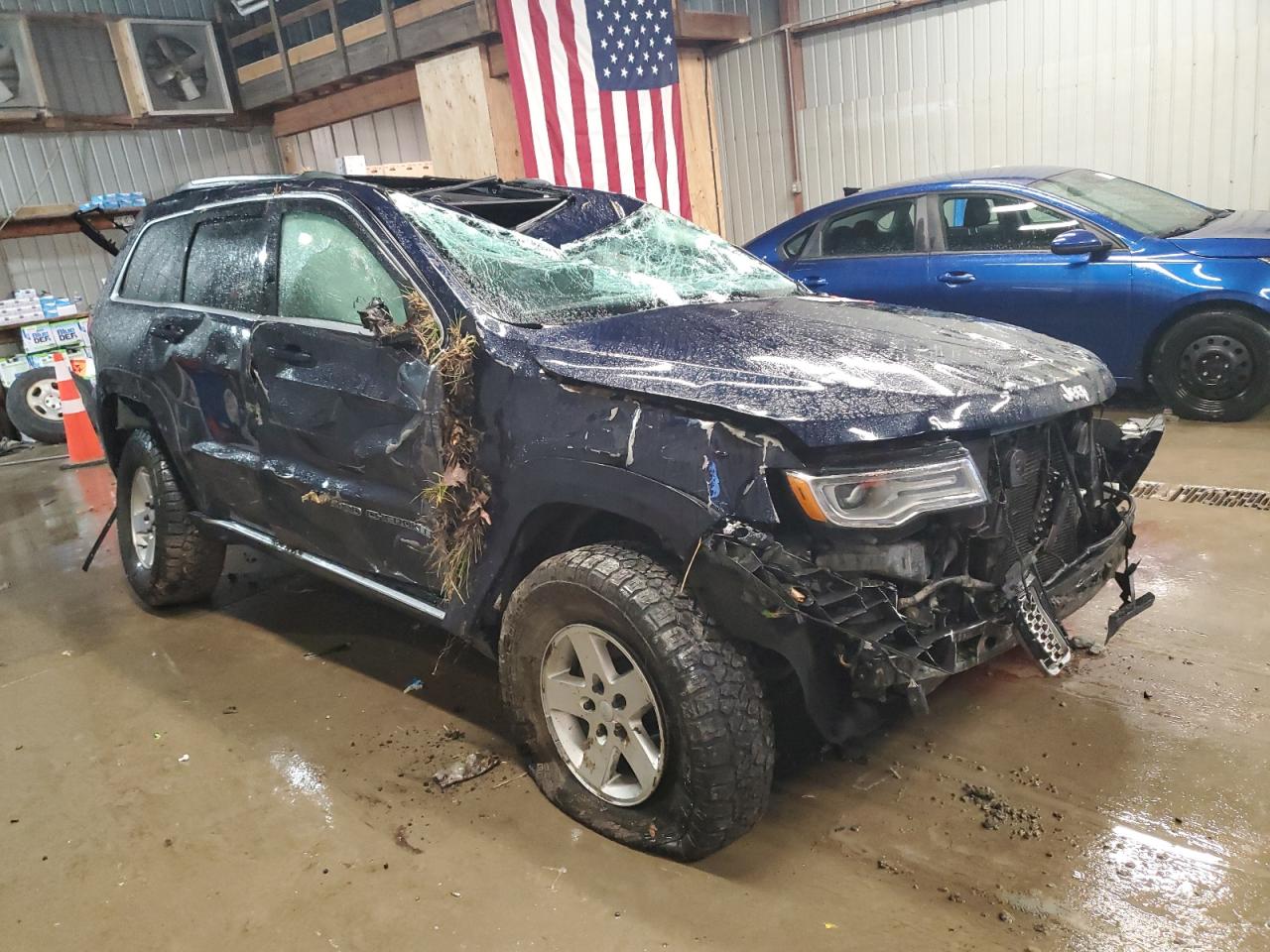 2018 Jeep Grand Cherokee - Image 4