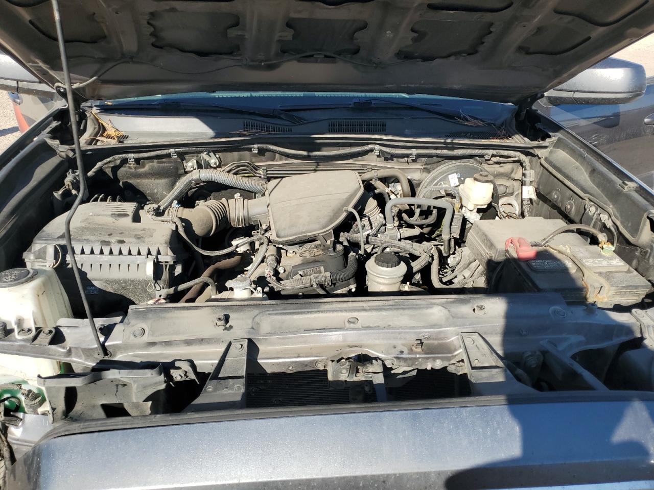 2021 Toyota Tacoma Double Cab VIN: 5TFAX5GN9MX193017 Lot: 86263494