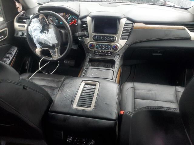  GMC YUKON 2020 Czarny