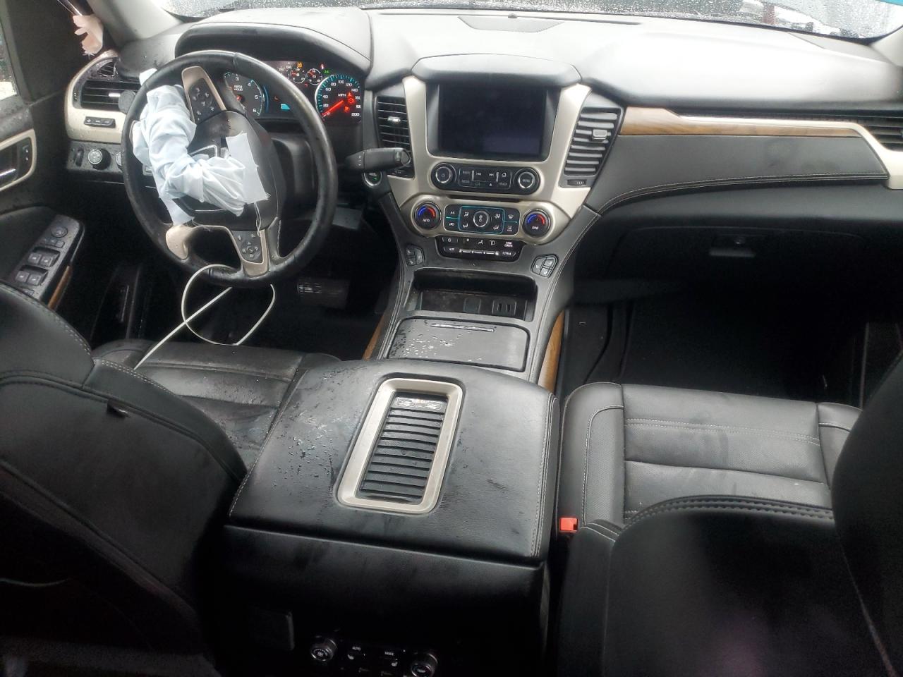 2020 GMC Yukon - Image 8