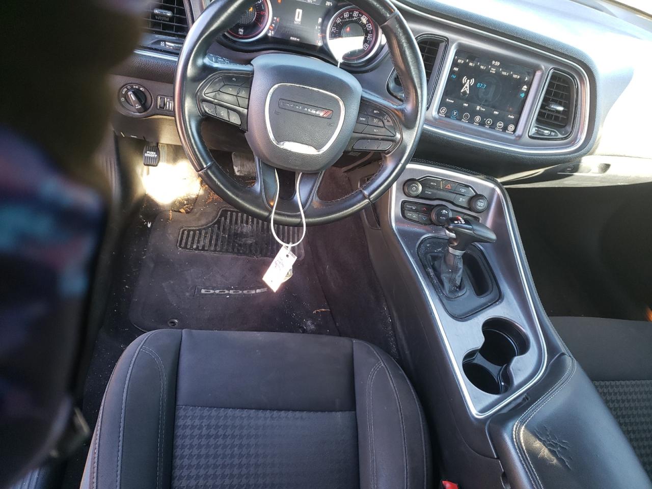 2017 Dodge Challenger - Image 8