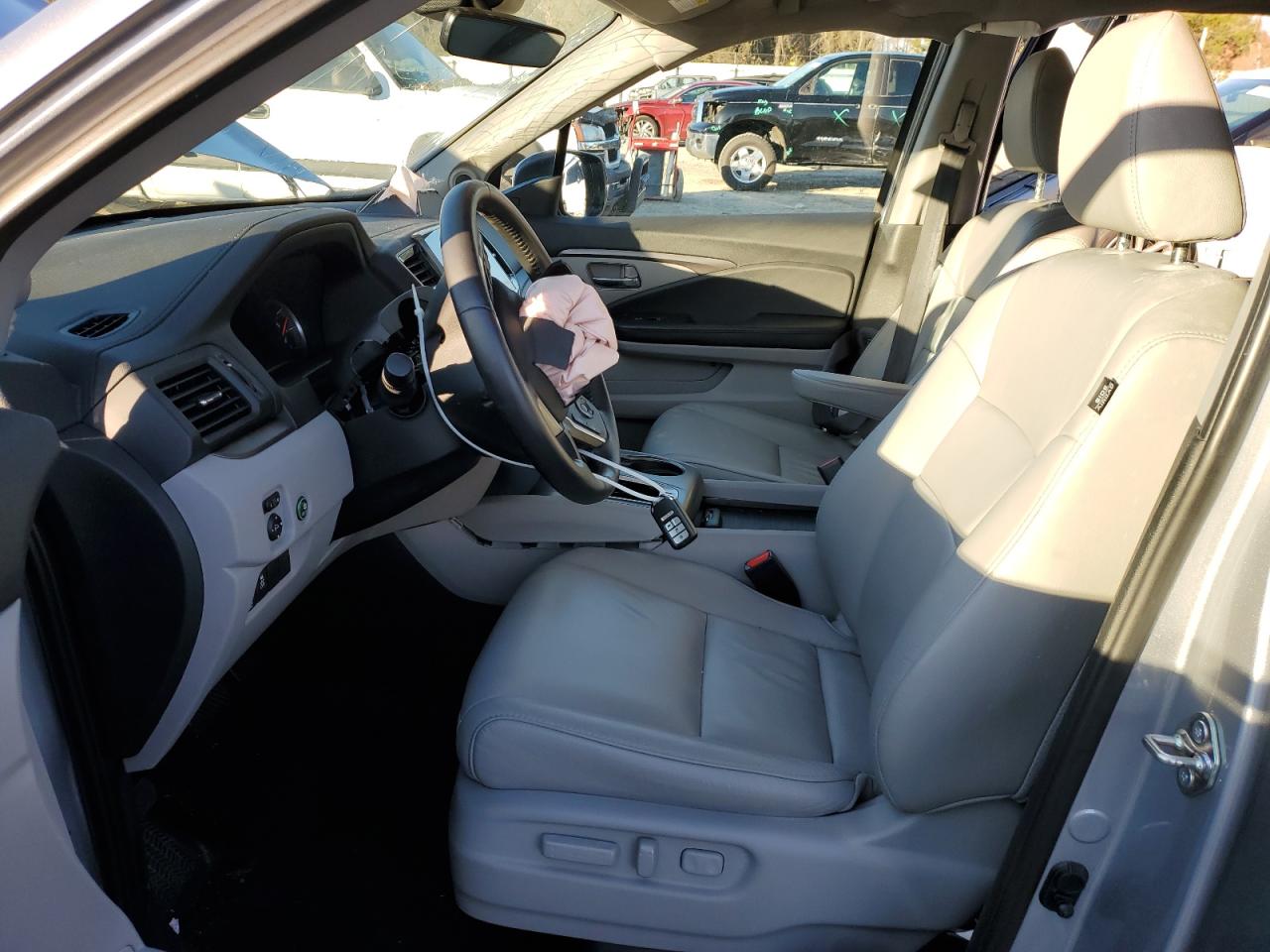 2019 Honda Pilot - Image 7