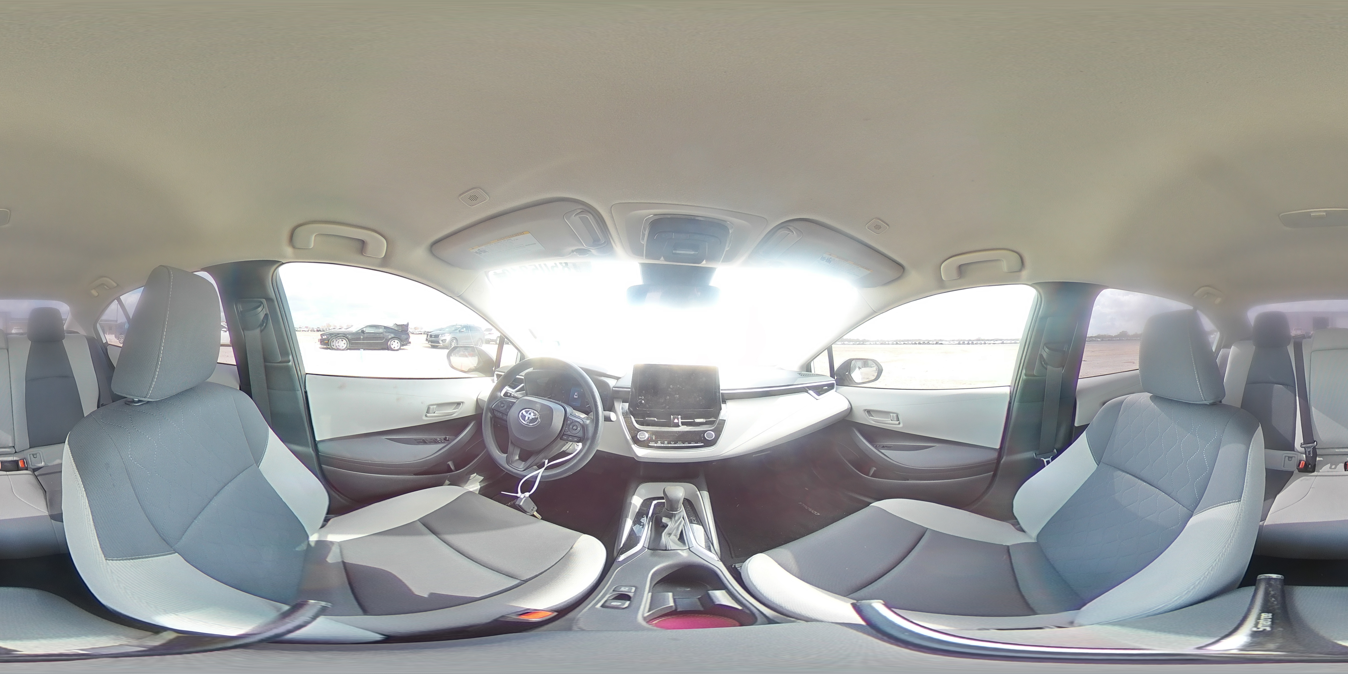 2024 Toyota Corolla - Image 12