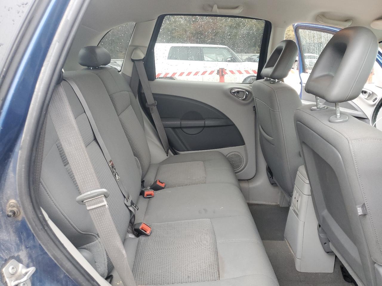 2010 Chrysler Pt Cruiser VIN: 3A4GY5F97AT142340 Lot: 83842314