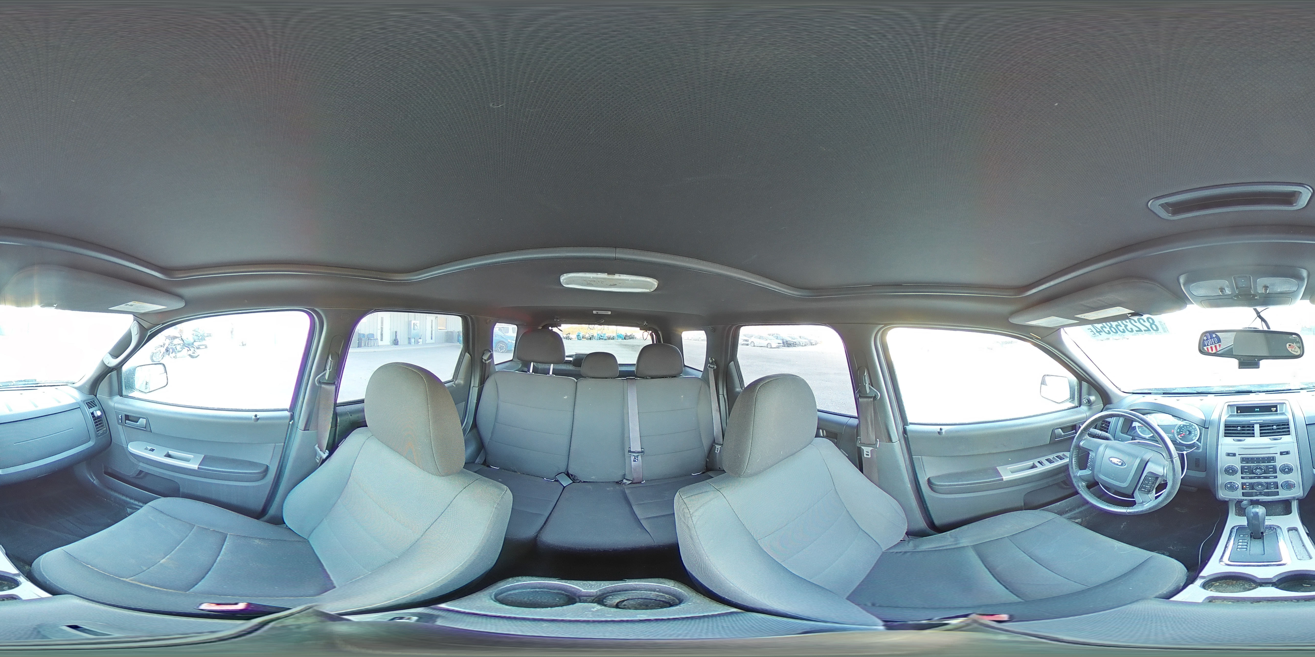2012 Ford Escape - Image 14