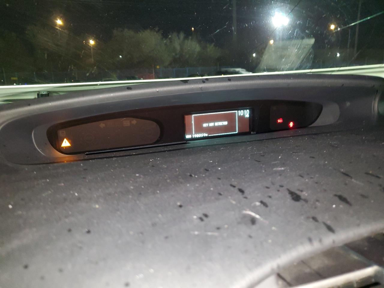 2013 Toyota Prius VIN: 658342 Lot: 85377434