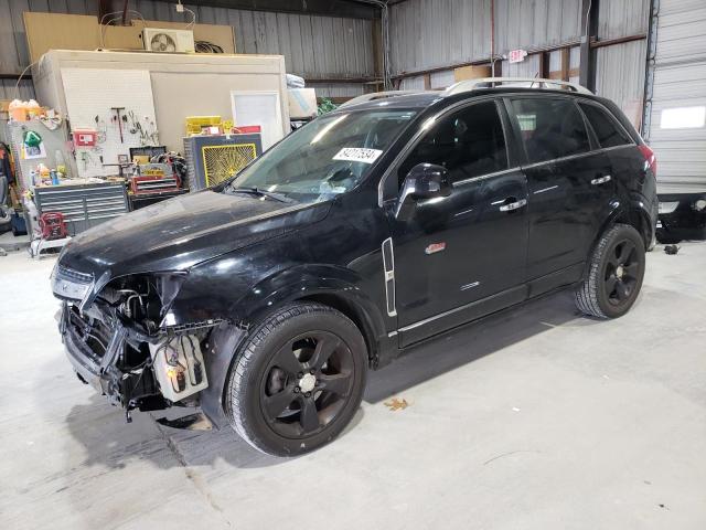 2015 Chevrolet Captiva Ltz