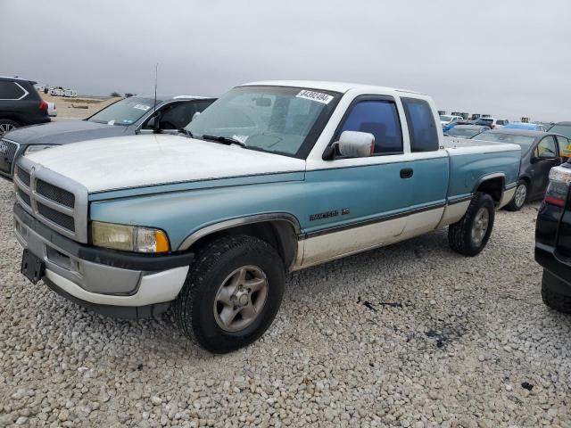 1996 Dodge Ram 1500 