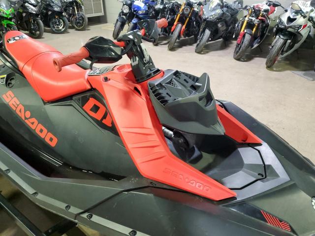 2022 SEADOO SPARK TRIX  