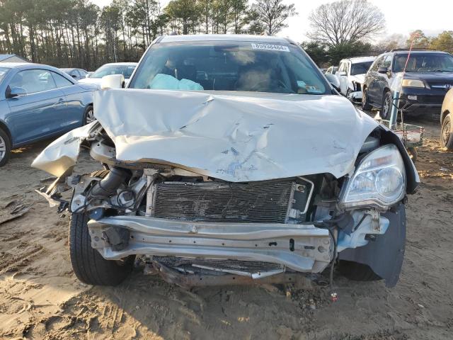  CHEVROLET EQUINOX 2013 Золотой