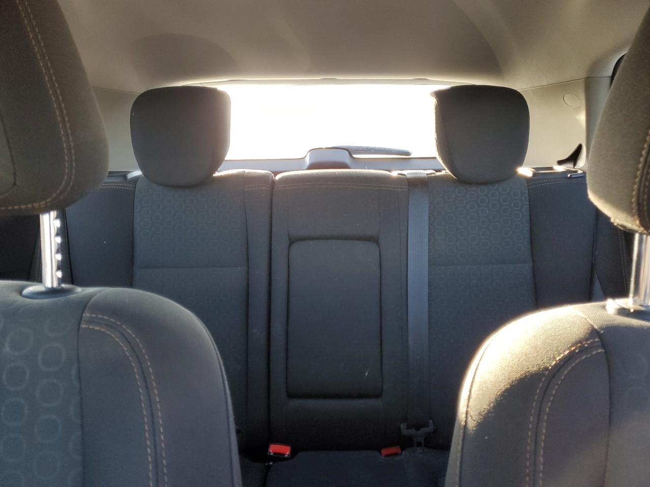 2017 Chevrolet Trax - Image 10