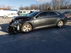 2015 Chevrolet Malibu Ls zu verkaufen in Bridgeton, MO - Front End