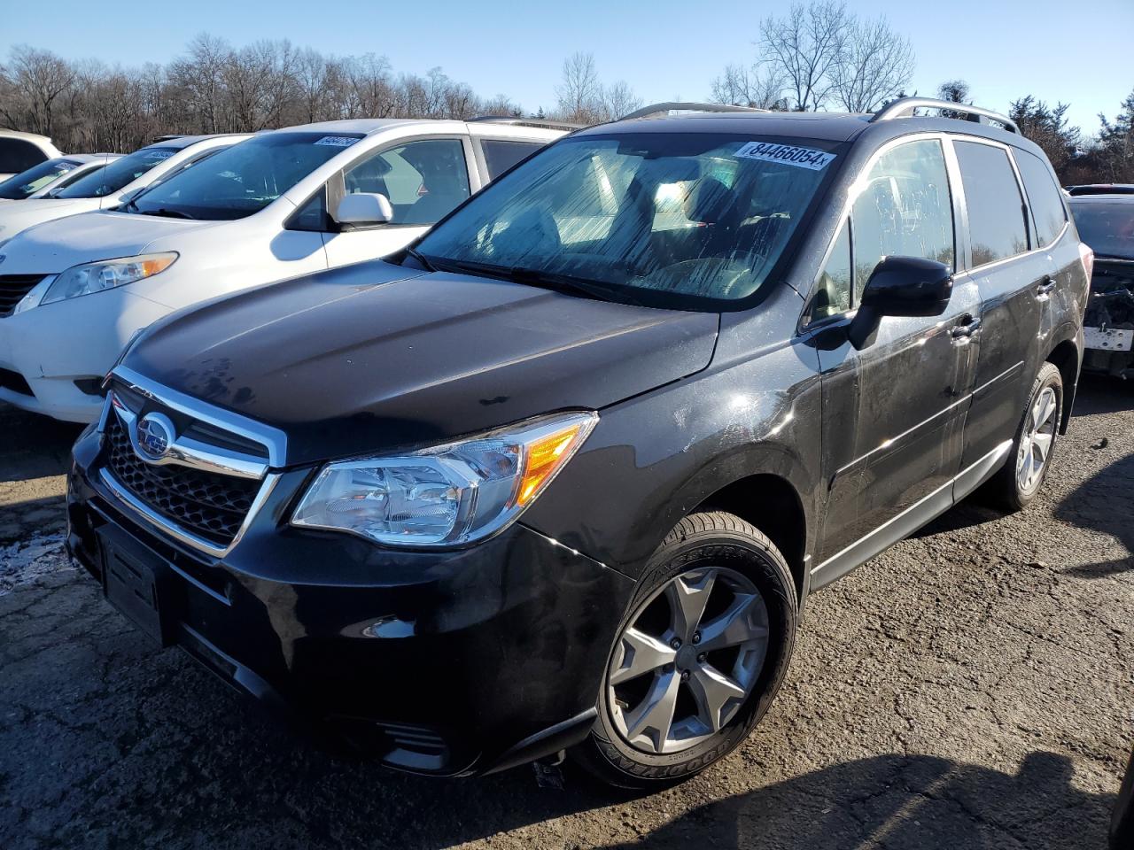 2016 Subaru Forester - Image 1