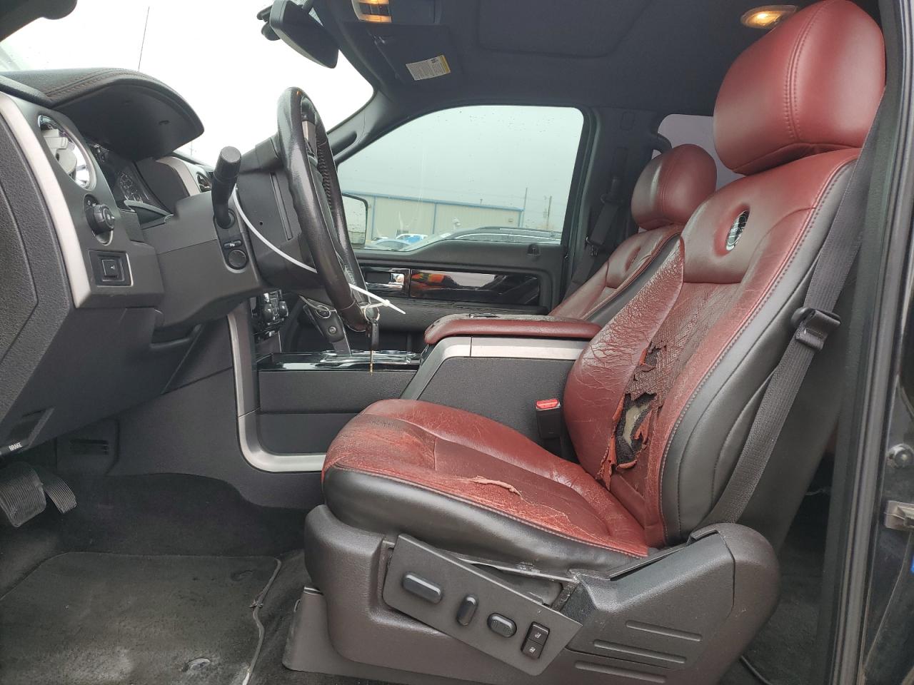 2013 Ford F-150 - Image 7