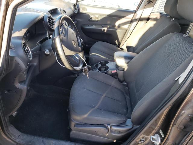 2012 KIA RONDO 