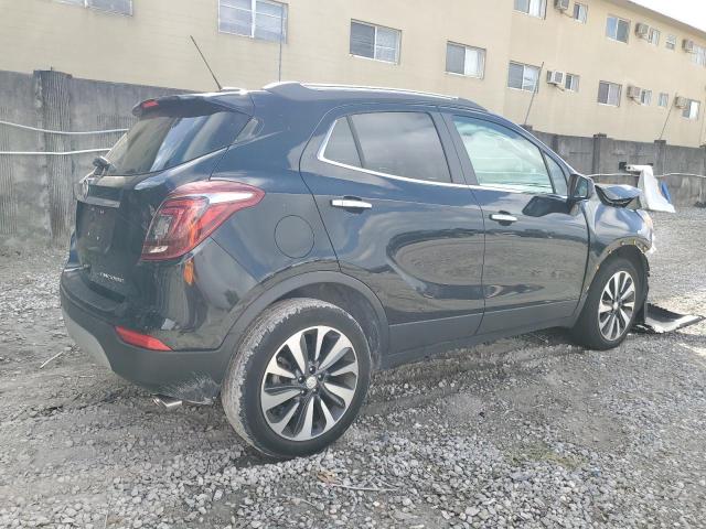  BUICK ENCORE 2021 Черный