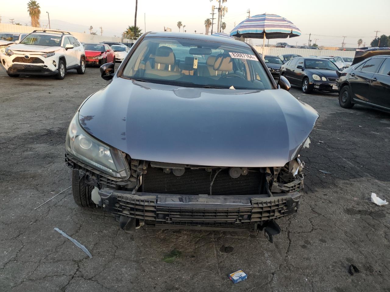 2015 Honda Accord - Image 5