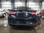 2017 Ford Fusion Se на продаже в Ham Lake, MN - Rear End