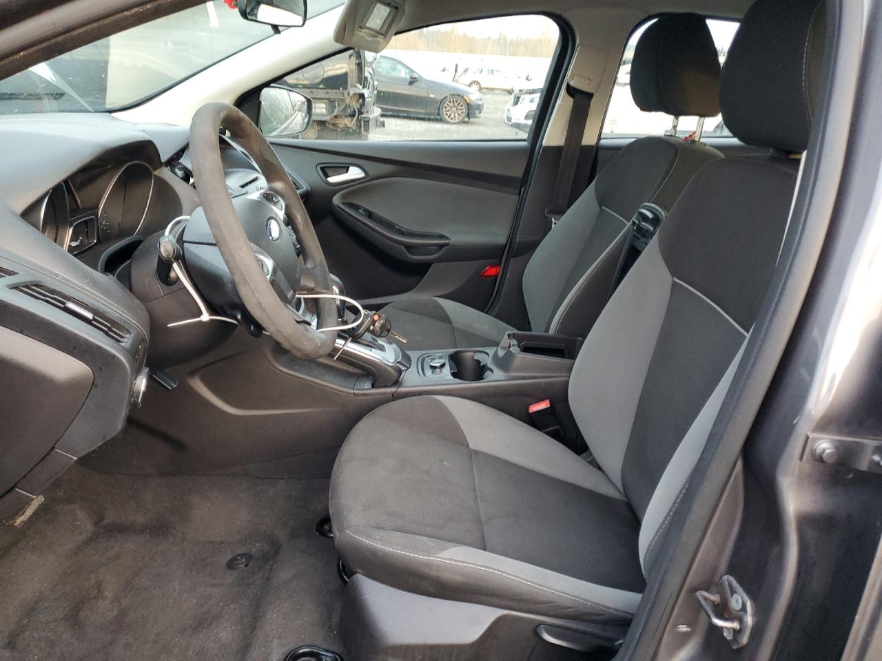2013 Ford Focus - Image 7