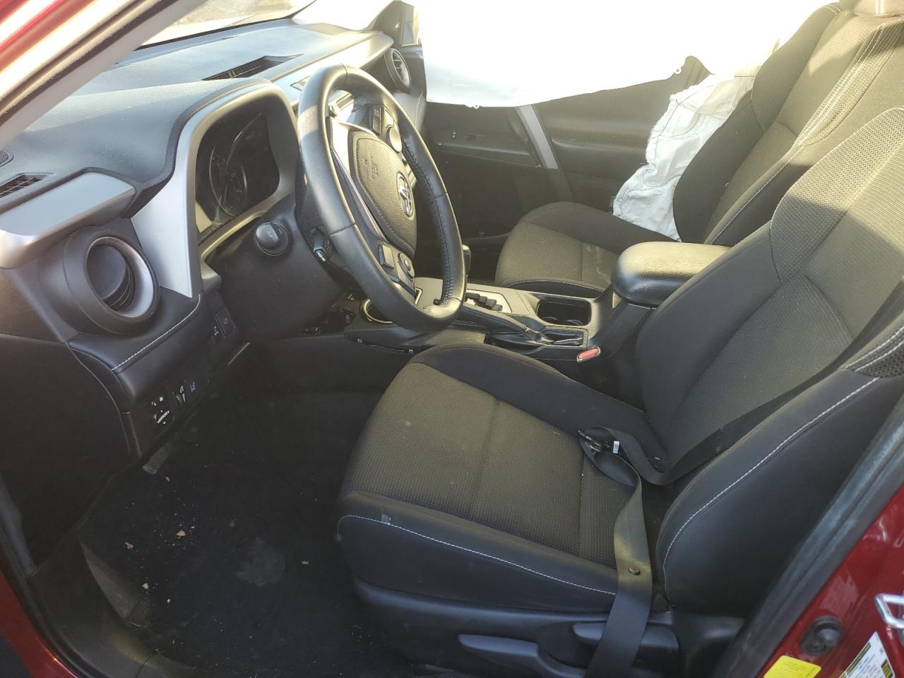 2018 Toyota RAV 4 - Image 7
