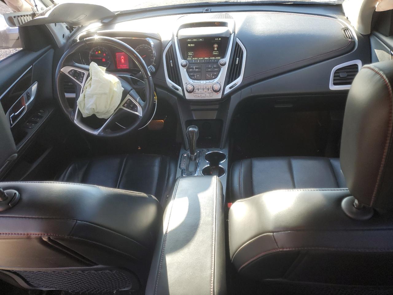 VIN 2GKFLZEK9E6252980 2014 GMC TERRAIN no.8