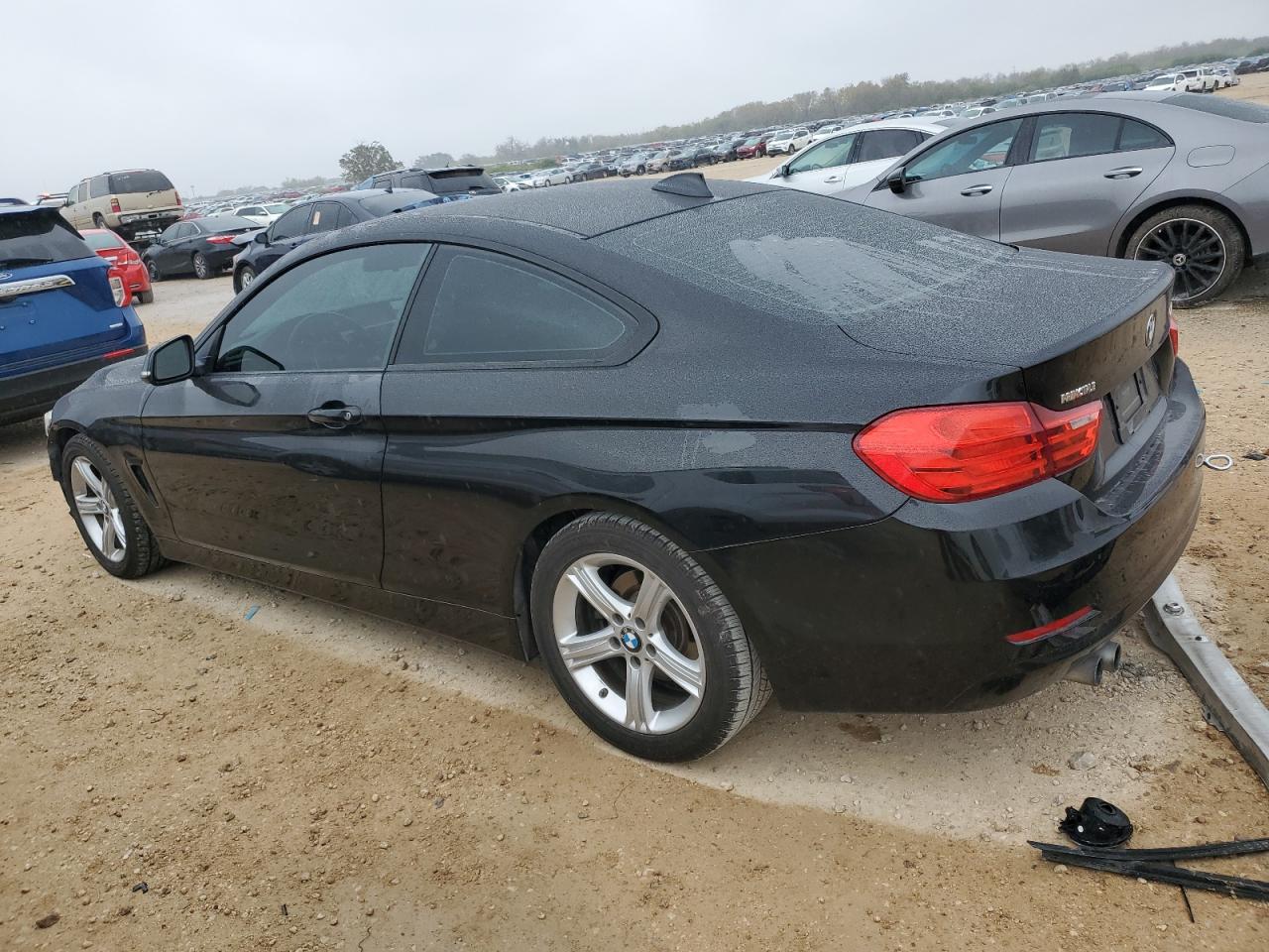 2014 BMW 4er - Image 2