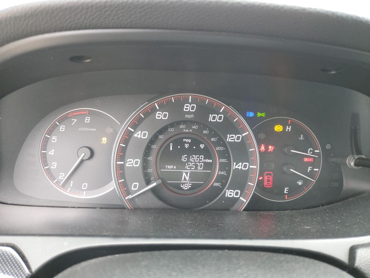 2014 Honda Accord - Image 9